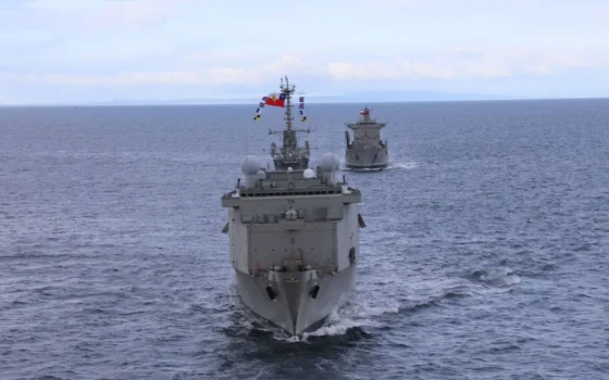 Sobre la carta de los exministros de Defensa y la capacidad disuasiva chilena