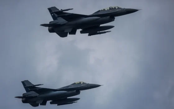 Del equipamiento estratégico y el financiamiento de la Defensa Nacional