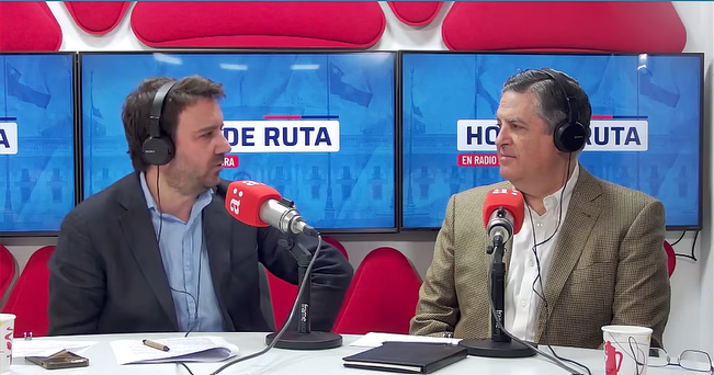 Claves del orden internacional y la posición estratégica de Chile