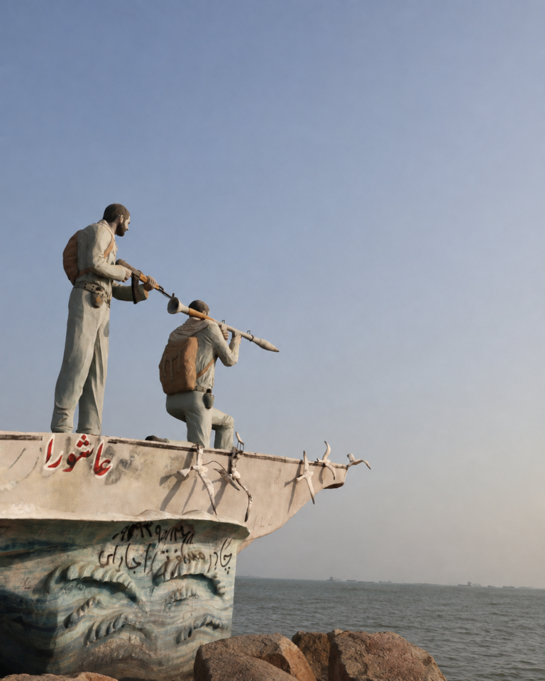 Actualización sobre la intervención militar de Estados Unidos en Irán