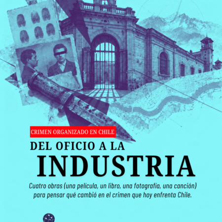 Del oficio a la industria