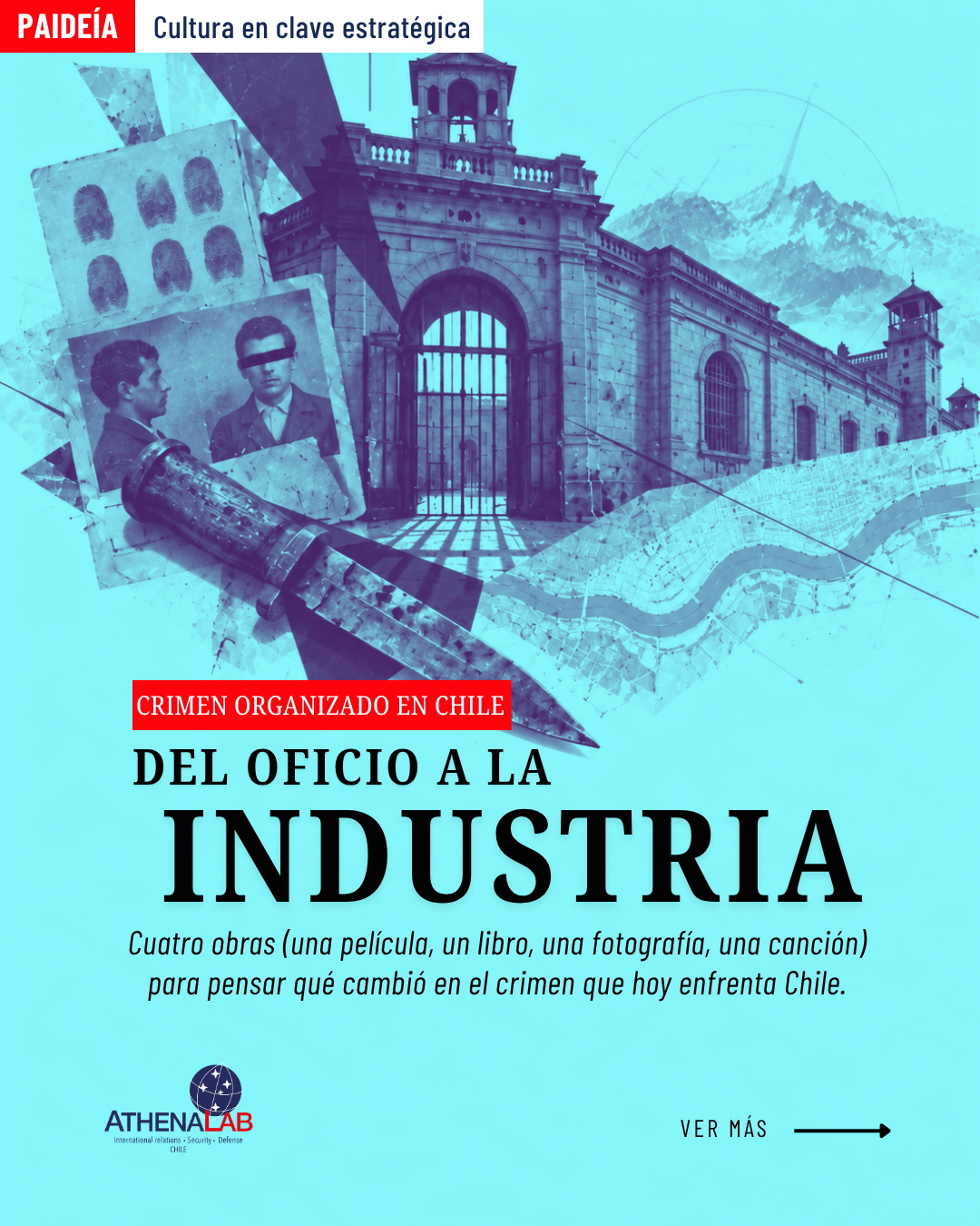 Del oficio a la industria