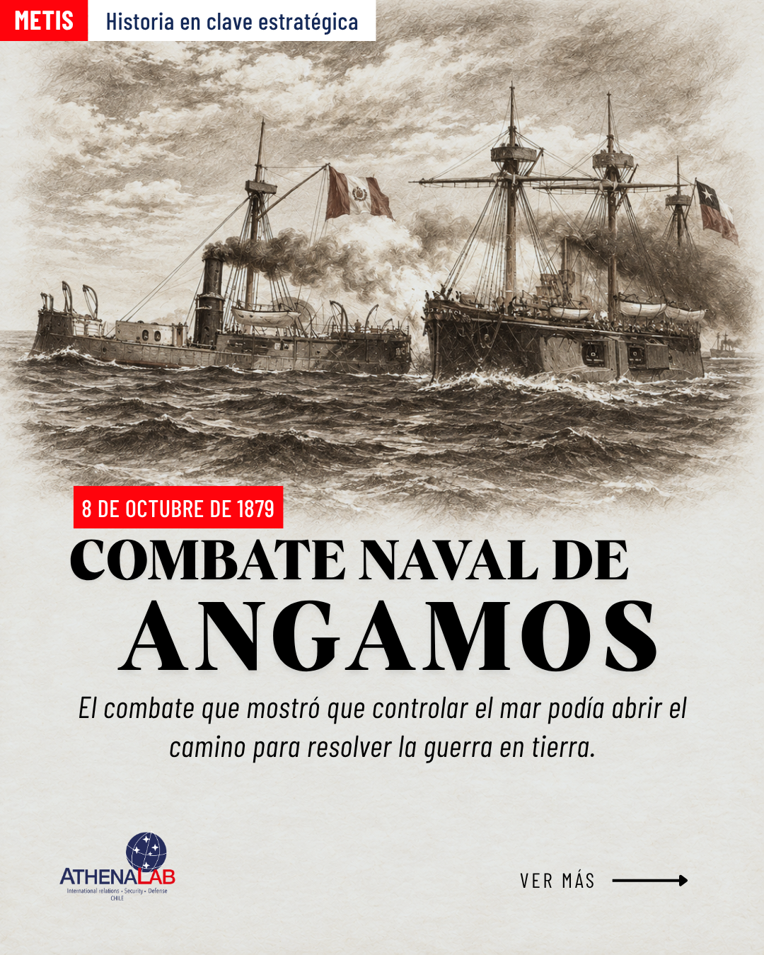 Combate naval de Angamos