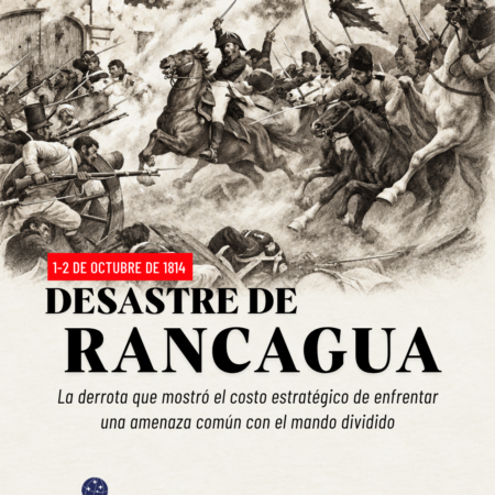 Desastre de Rancagua