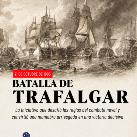 Batalla de Trafalgar