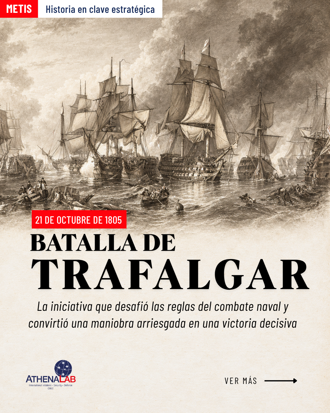 Batalla de Trafalgar