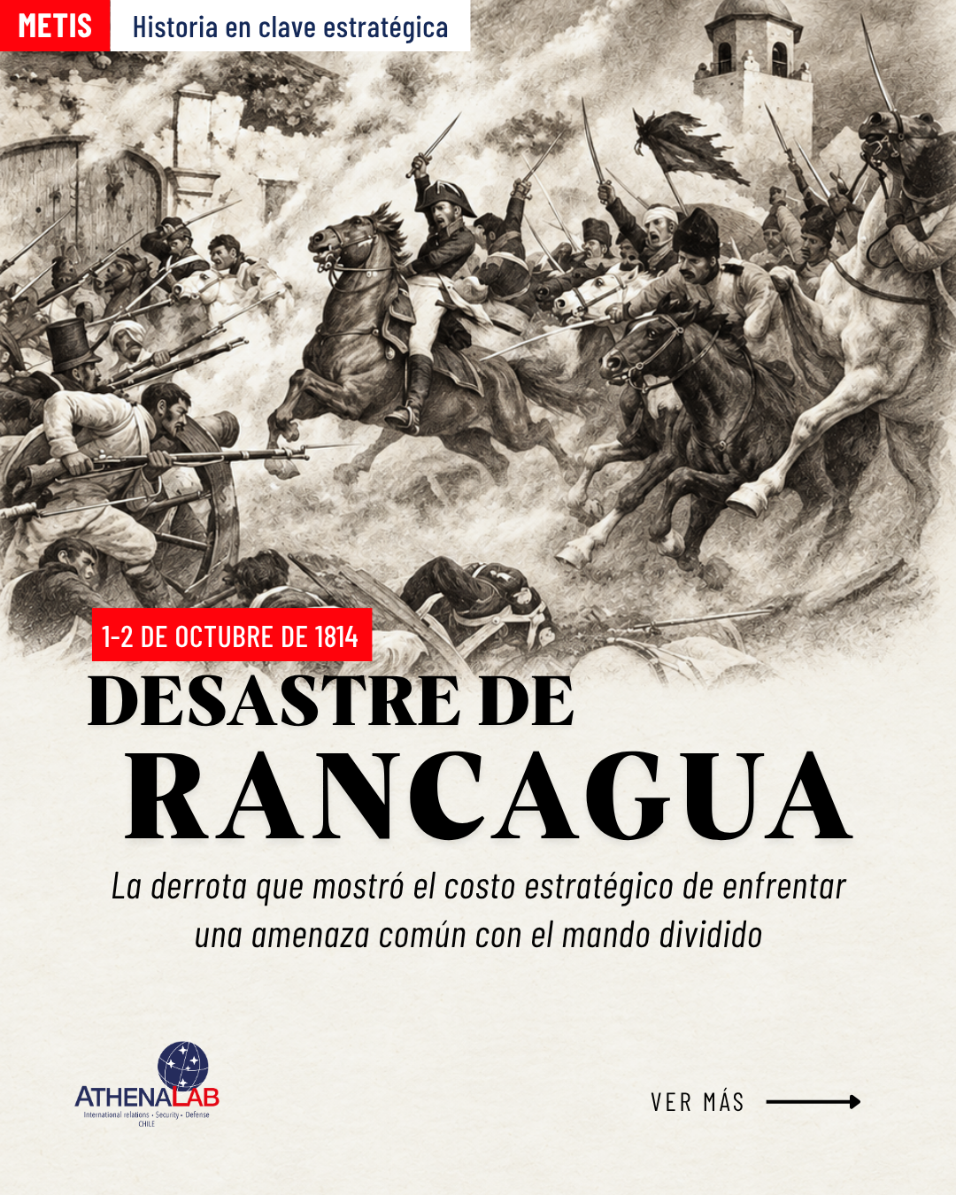 Desastre de Rancagua