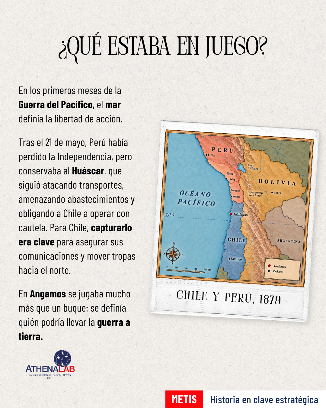 Combate naval de Angamos