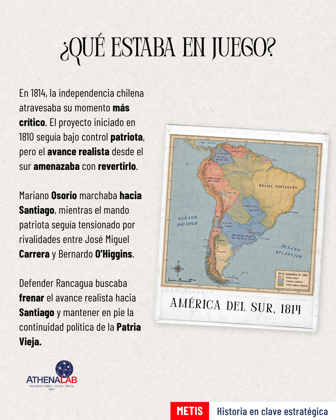 Desastre de Rancagua