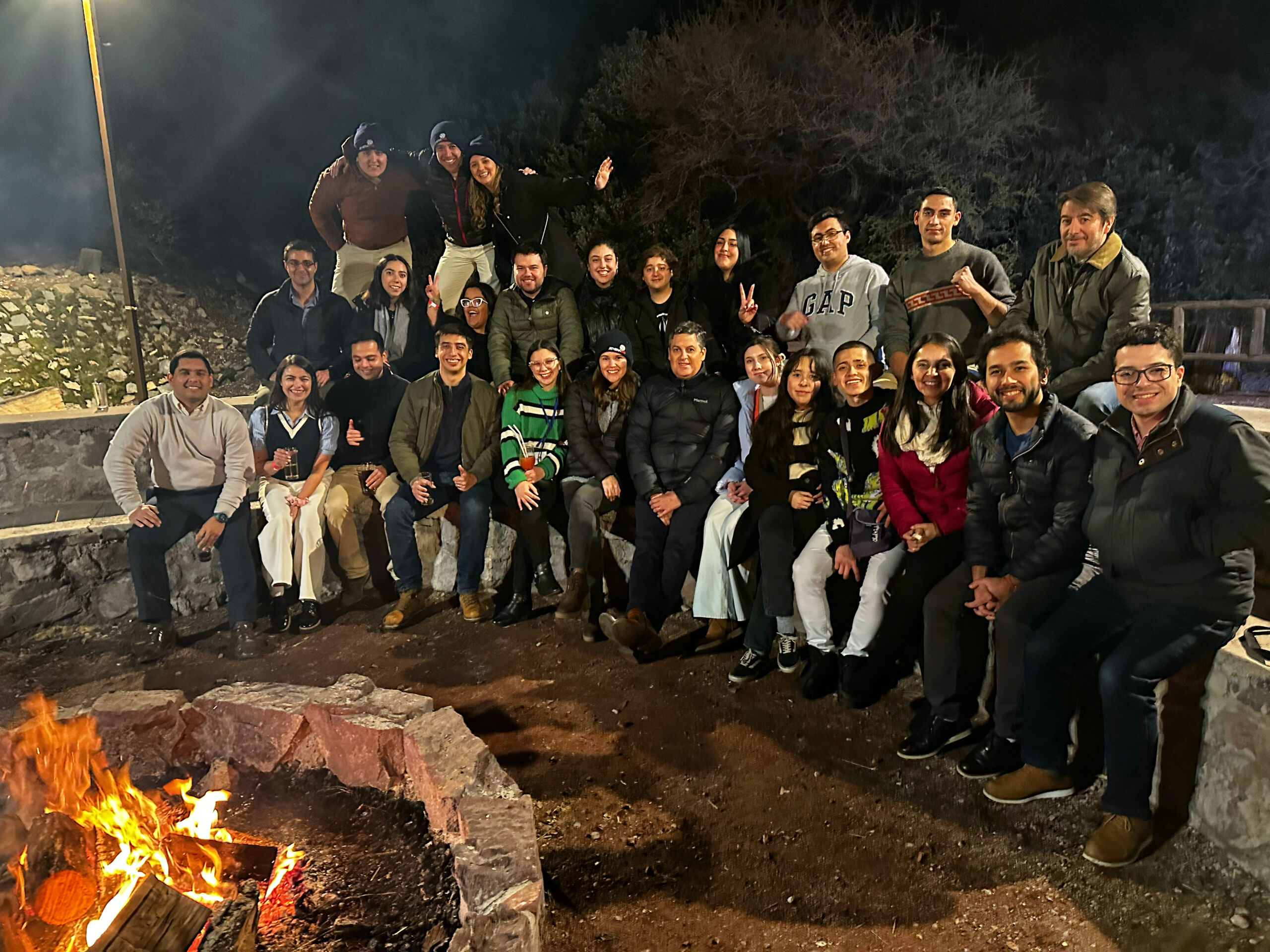 COMUNIDAD ALUMNI