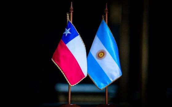 De la relación con la Argentina
