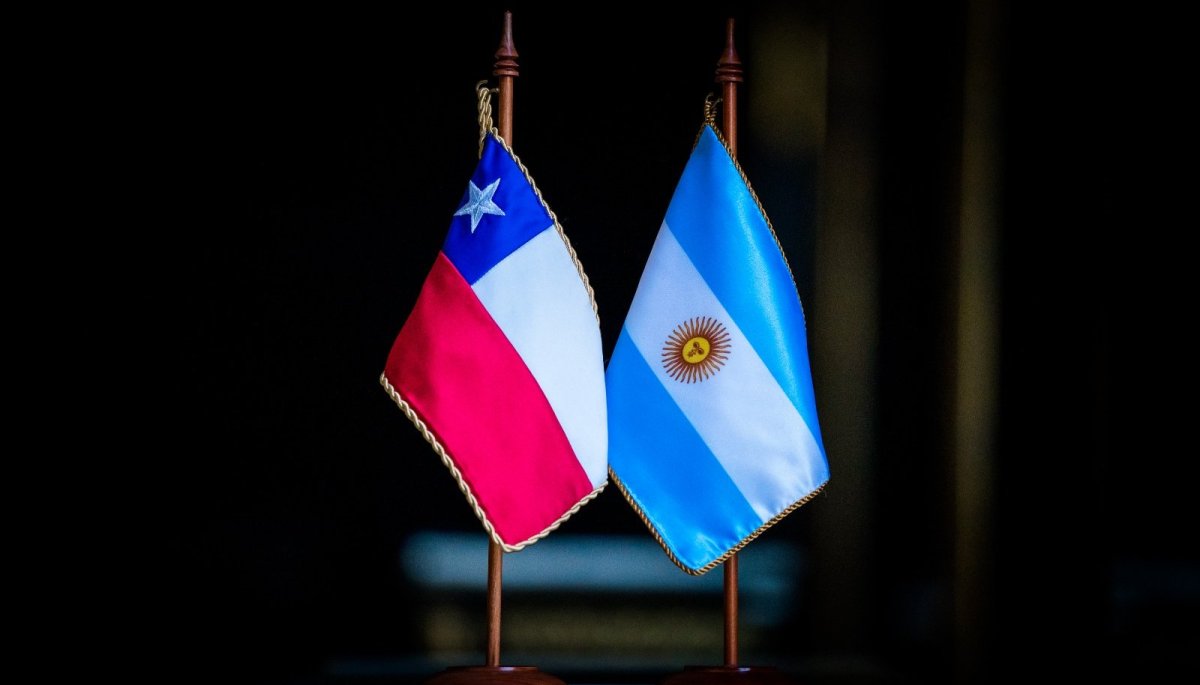 De la relación con la Argentina