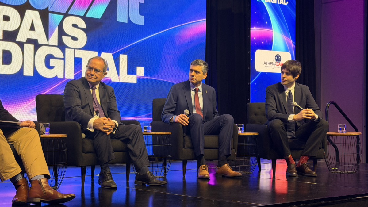 Soberanía digital: el desafío de gestionar la dependencia tecnológica