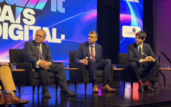 Soberanía digital: el desafío de gestionar la dependencia tecnológica