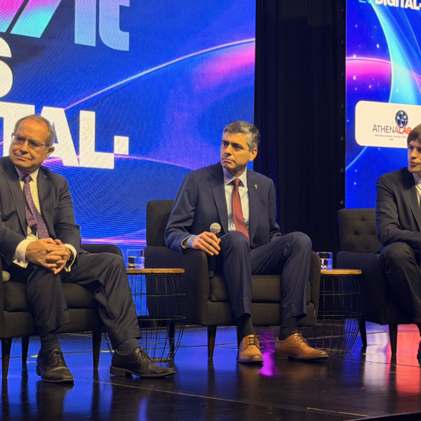 Soberanía digital: el desafío de gestionar la dependencia tecnológica