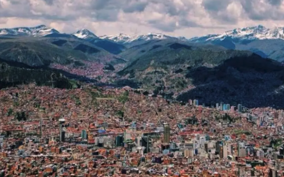 El futuro de la relación chileno-boliviana