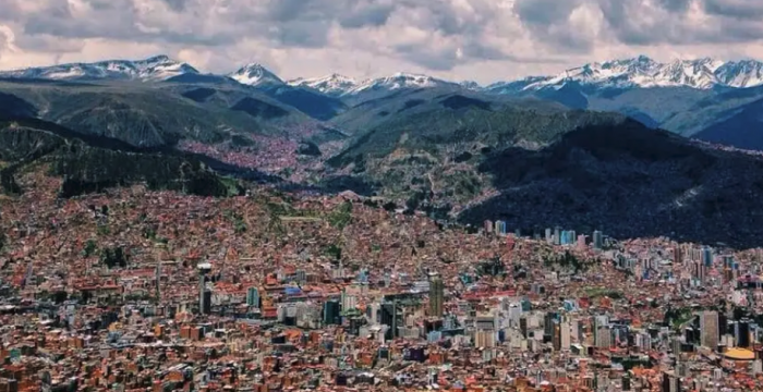 El futuro de la relación chileno-boliviana