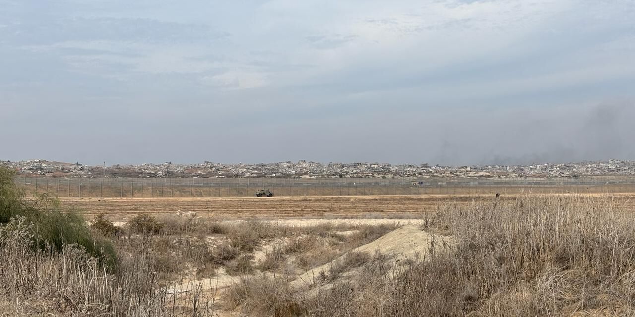 A tres años del ataque de Hamás contra Israel