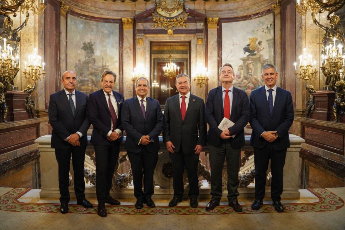 Lanzamiento en Madrid el libro «El Poder Digital» de Kenneth Pugh