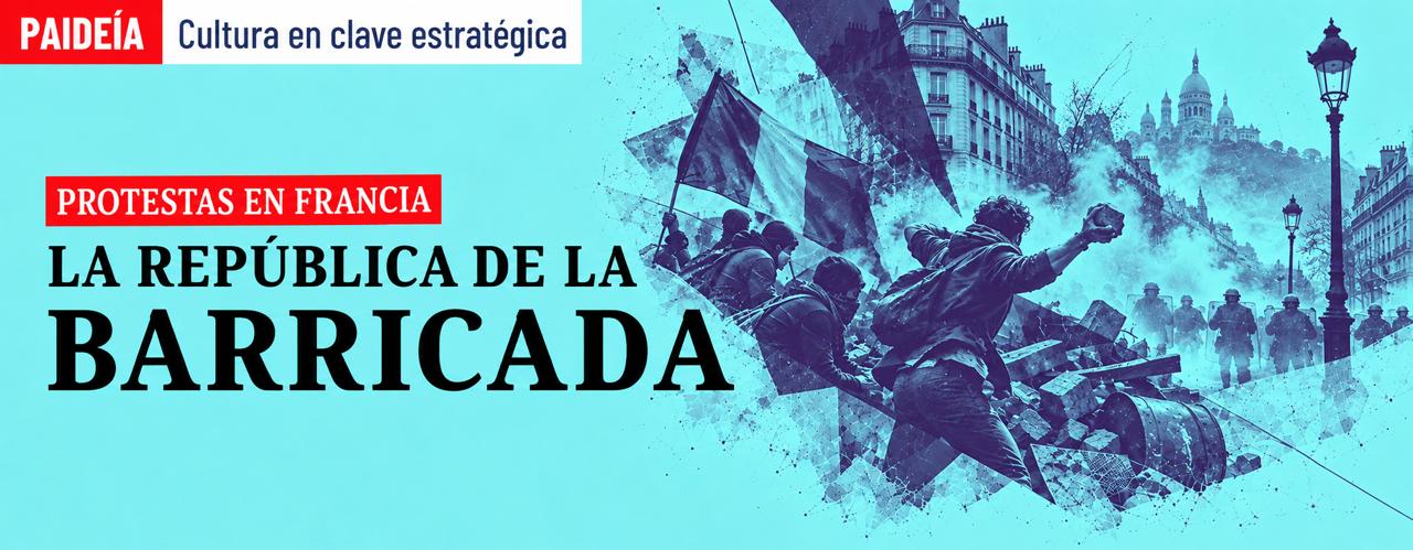 Paideía