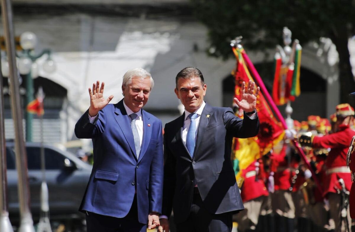 Bolivia y Chile en 2026: condiciones para una agenda bilateral duradera