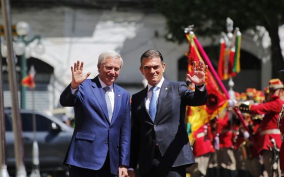 Bolivia y Chile en 2026: condiciones para una agenda bilateral duradera