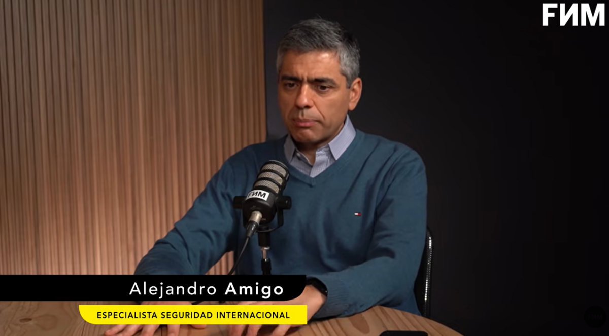 Chile y la revolución de la inteligencia artificial