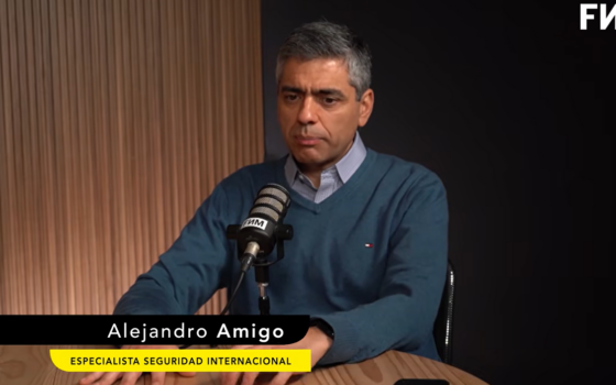 Chile y la revolución de la inteligencia artificial