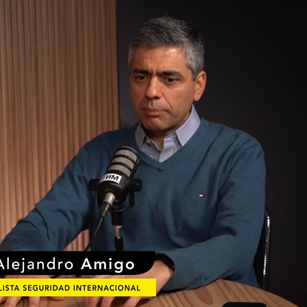 Chile y la revolución de la inteligencia artificial