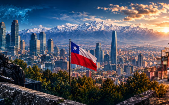 No todo delito es crimen organizado: Claves para entender la delincuencia común en Chile